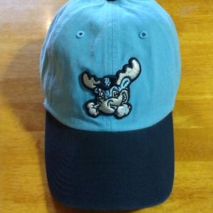 Wilmington Blue Rocks MiLB '47 Brand Adj Hat